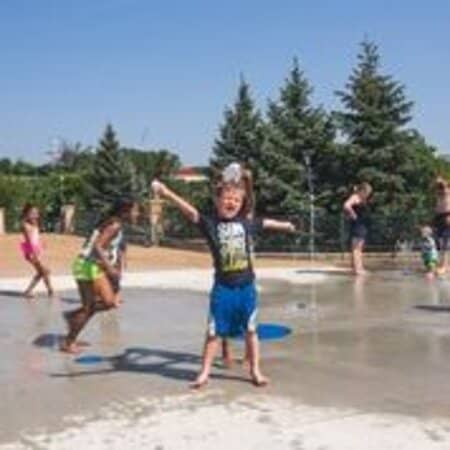 Riverfront Boardwalk