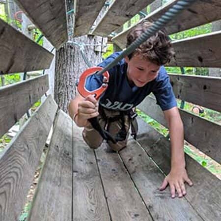 Mountain Coaster
