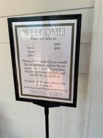 African American History in Cape May