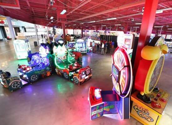 Karting Track