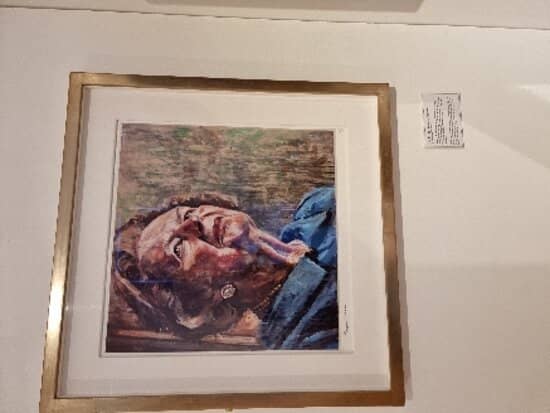 Community Art Showcase