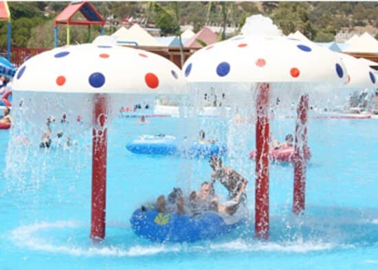 High-Velocity Slides