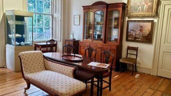 Frank McCourt Collections