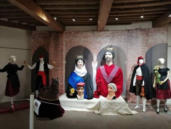 Musee Casa Pairal
