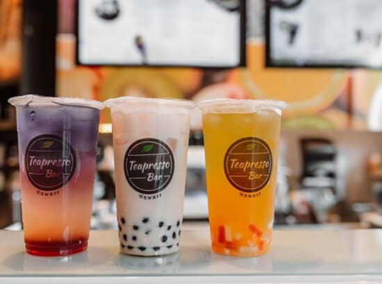 Abundant Fresh Fruit