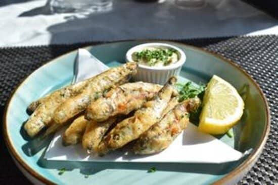 Vibrant Family-Run Atmosphere