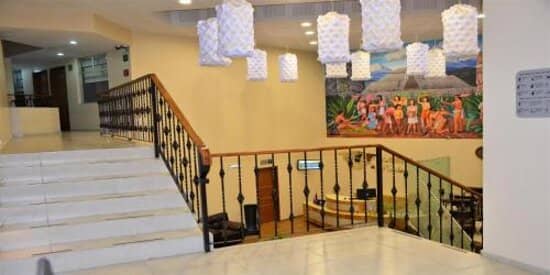 Museo de Minería
