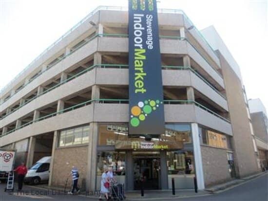 Craft & Specialty Shops