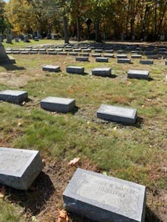 Tony Bennett's Final Resting Place