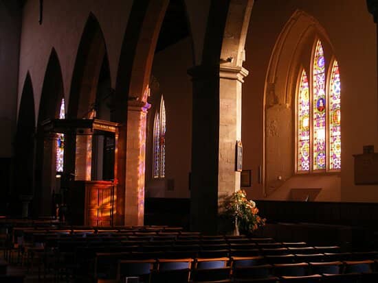 Harry Potter Connections