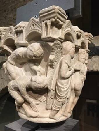Prehistoric & Roman Artifacts