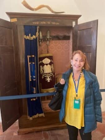 15th-Century Synagogue