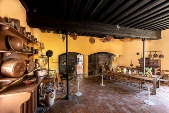 Promenade des Parfums