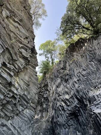 Vertical photo