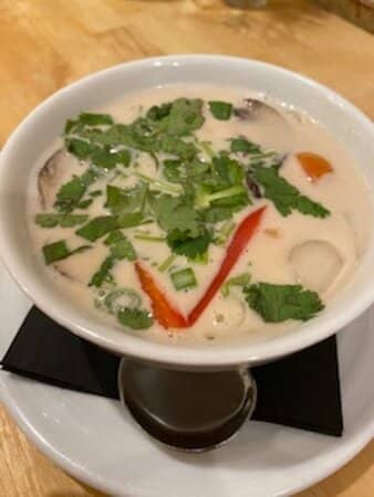 Delectable Appetizers & Noodle Dishes