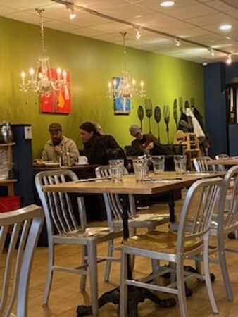 Accommodating Dietary Needs