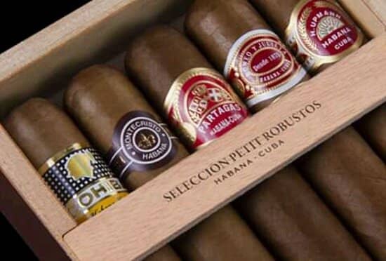 The Tobacco Transformation