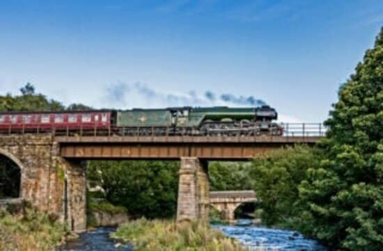 Rawtenstall Station Architecture