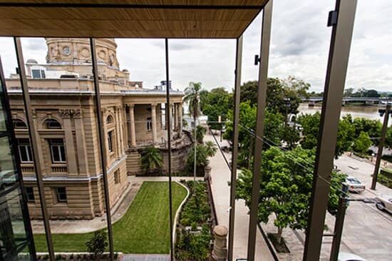 Rockhampton Art Gallery