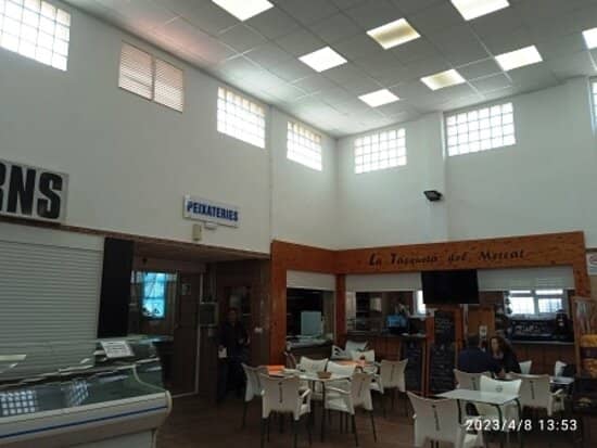 Local Atmosphere