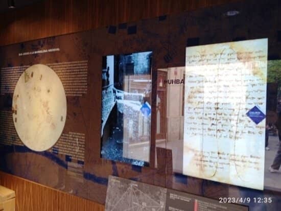 Ancient Roman Remains