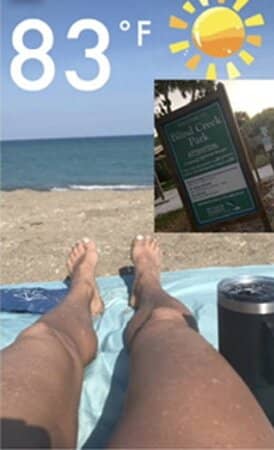 Vertical photo