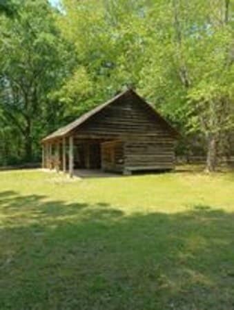 Visitor Center & Interpretive Video