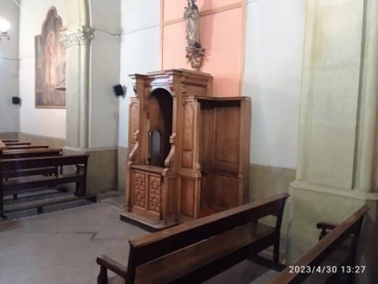 Stained Glass Windows