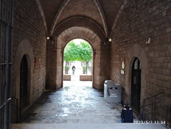 Architectural Details