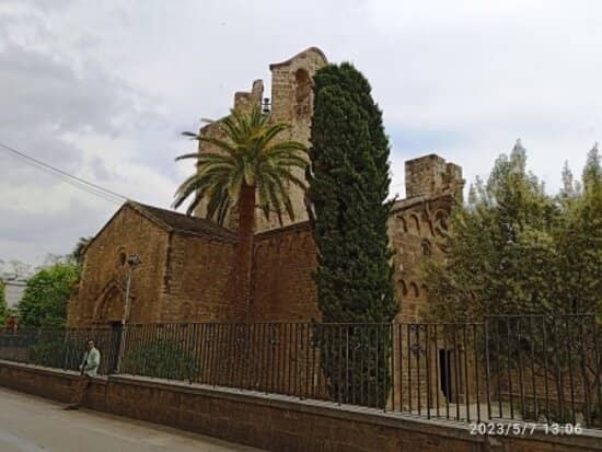 Augustinian Abbey Gardens