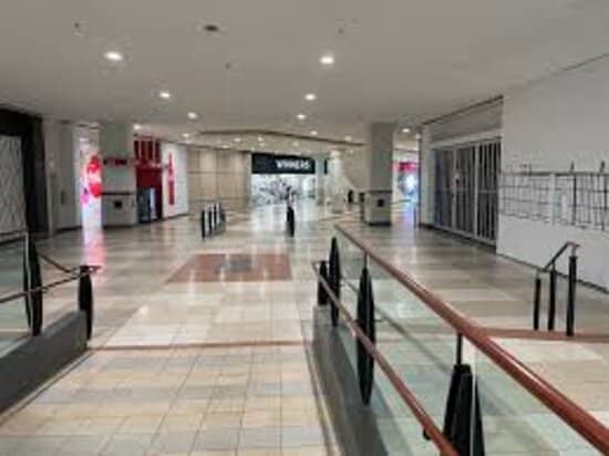 Edmonton Passport Office