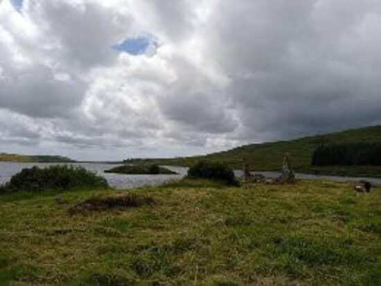 Finlaggan Visitor Centre
