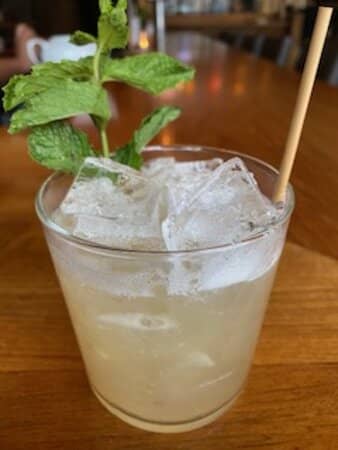 Cozy Atmosphere & Personalized Service