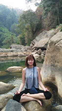 Indiana Camp Adventures