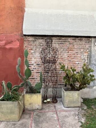 Vertical photo