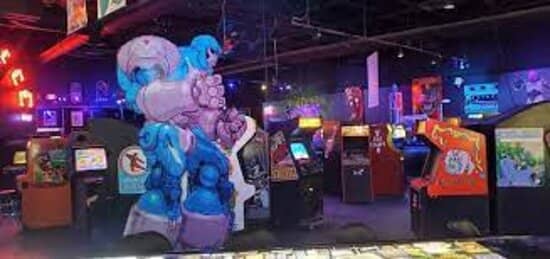 Themed Cocktail Menu