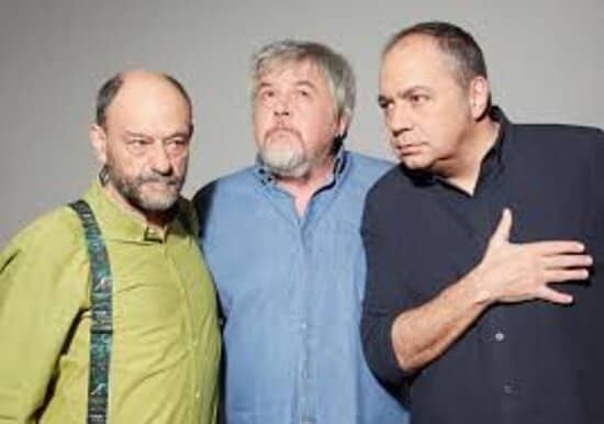 Monologues and Comedies