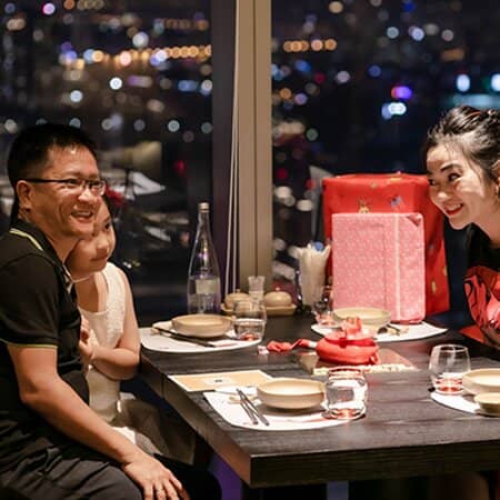 Exquisite Japanese Cuisine