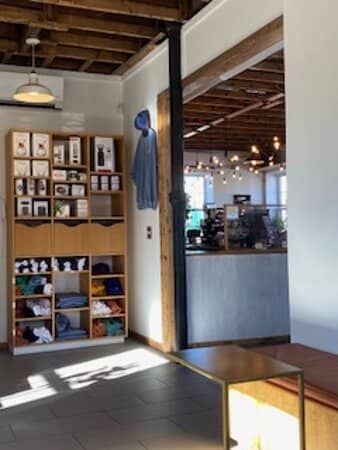 Exceptional Pastries & Biscuits