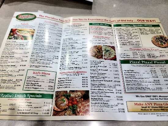 Beautiful Lake Views