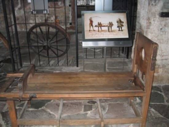 On-site History Museum