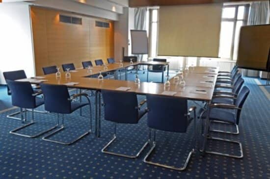 Historic Castle Atmosphere