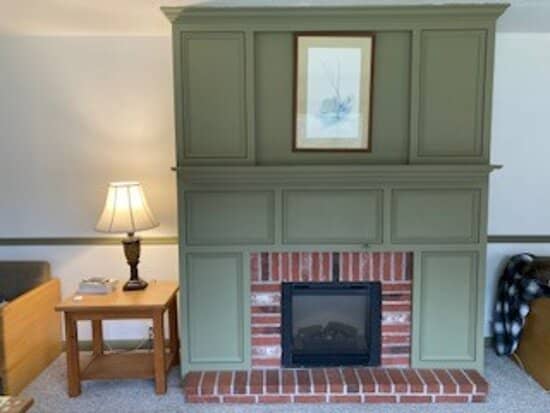 Mountain Biking Trails