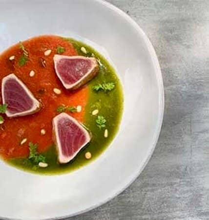 Exceptional Service and Hospitality