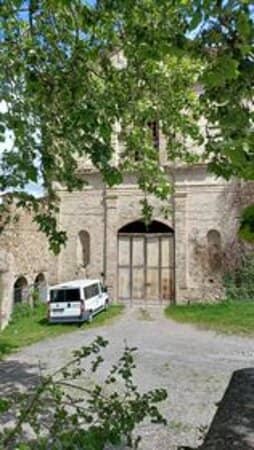 Saint Francis' Roman Stay