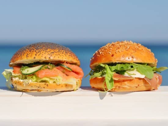 Charming Square Views