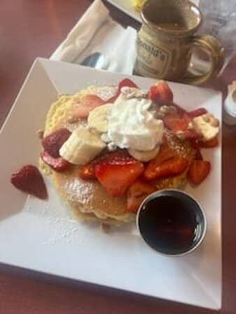 Renovated Bar & Drinks