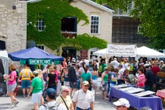 Cedar Creek Winery