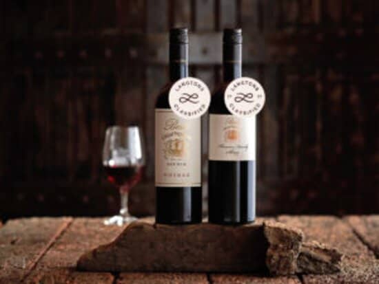 Self-Guided Winery Tour