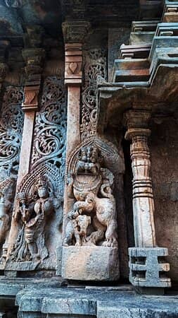 Architectural Fusion